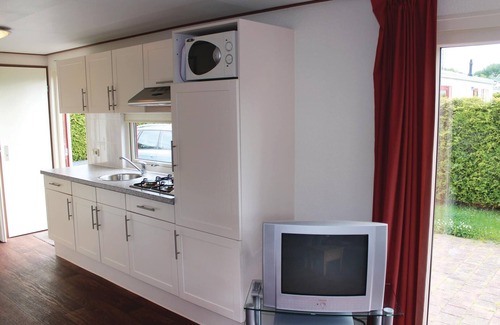 Tzummarum House | Practically furnished cottage in Tzummarum.