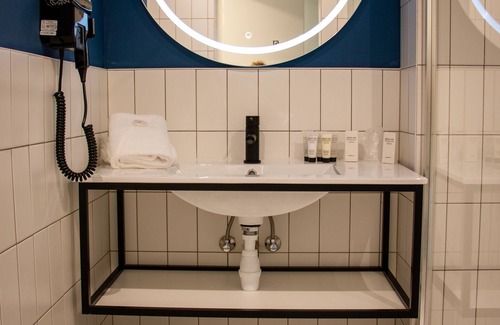 Ostend City Centre Hotel | Prado Next Door