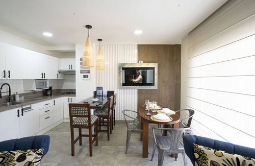 Urdesa Apartment | PRAGA APARTMENTS