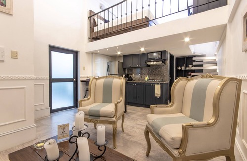 Urdesa Apartment | PRAGA APARTMENTS