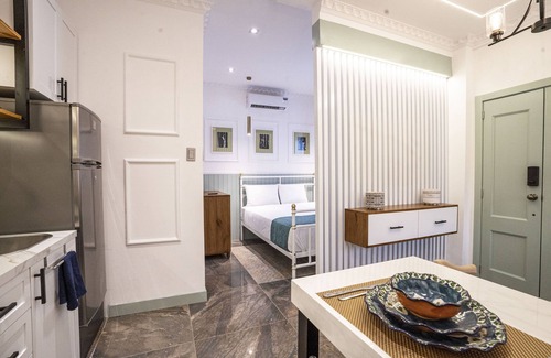 Urdesa Apartment | PRAGA APARTMENTS