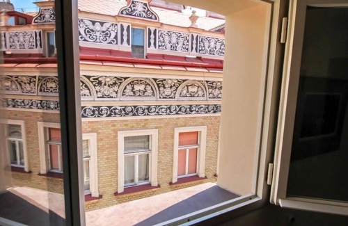 Hradcany Apartment | Prague Castle Duplex by Interhome