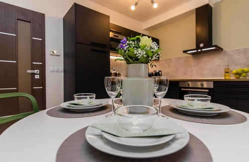 Karlin Apartment | Prague Luxury APTs by Michal&Friends