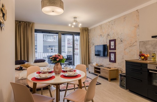 Karlin Apartment | Prague Luxury APTs by Michal&Friends