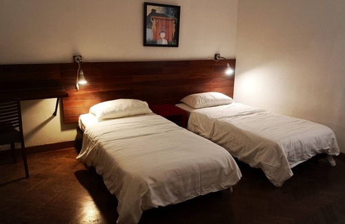 Central Seberang Perai Hotel | Prai Jaya 2