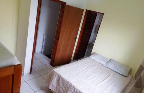 Cibratel II House | Praia