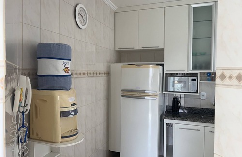 Praia Grande Apartment | Praia Grande Vila Caiçara Para Locação