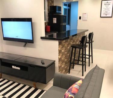 Jardim Sao Miguel Apartment | Praia da Enseada Guarujá