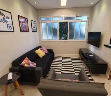 Jardim Sao Miguel Apartment | Praia da Enseada Guarujá