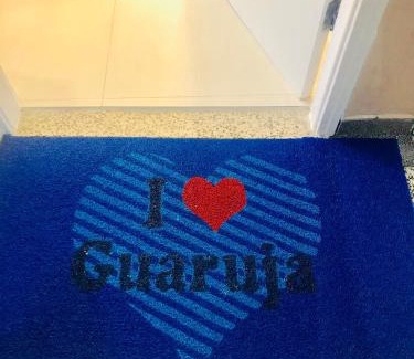 Jardim Sao Miguel Apartment | Praia da Enseada Guarujá