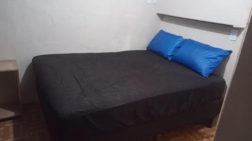 Balneario Mogiano Villa | Praia de Boraceia casa 2 Bertioga
