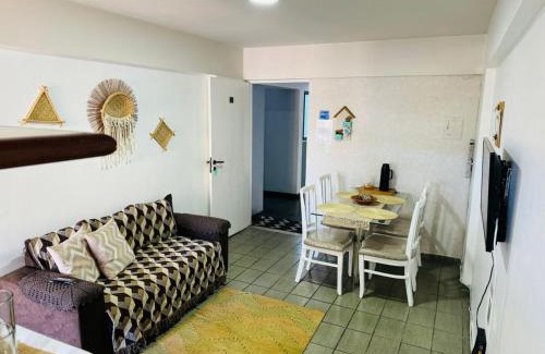 Ponta Verde Apartment | Praia de Ponta Verde com lavadora, wi-fi, garagem - quarto andar