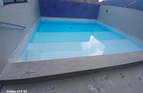 Ponta Verde Apartment | Praia de Ponta Verde com lavadora, wi-fi, garagem - quarto andar