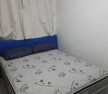 Algodoal Apartment | Praia do Forte - Algodoal - 100 metros da Praia 301