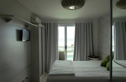 Vila Nova Apartment | PRAIA DO FORTE ALTO LUXO