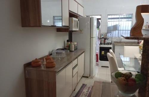 Guaibim House | Praia Guaibim