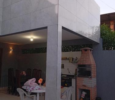 Guaibim House | Praia Guaibim