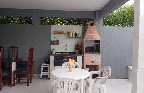 Guaibim House | Praia Guaibim