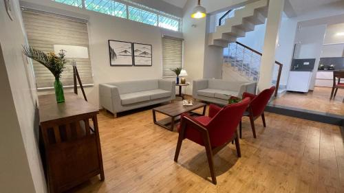 Panaji Villa | Praia Miramar - Villa in Miramar, Panaji with free Parking