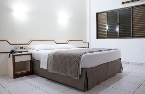 Santa Terezinha do Itaipu Hotel | Praia Sol Hotel