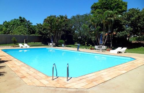 Santa Terezinha do Itaipu Hotel | Praia Sol Hotel