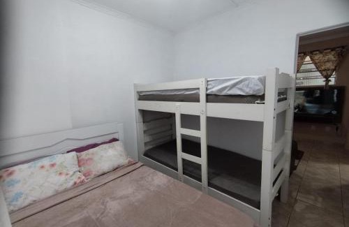 Sao Vicente Apartment | Prainha 706