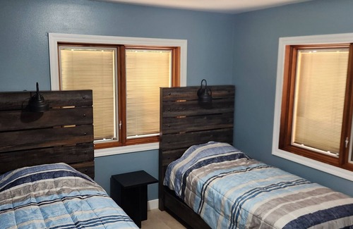 Kearny County Other | Prairie Refuge