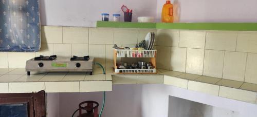 Almora House | Prakriti's Nest