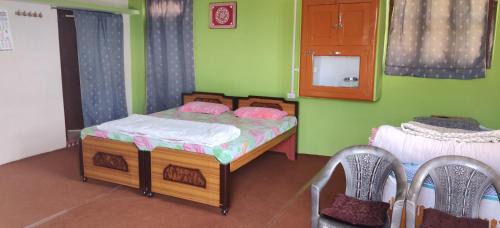 Almora House | Prakriti's Nest
