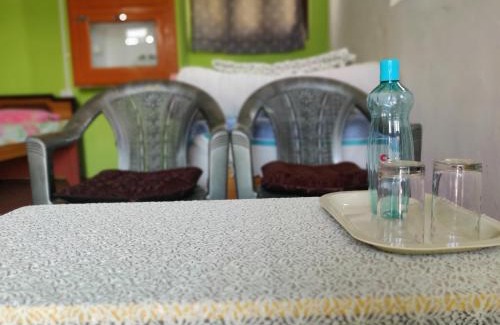 Almora House | Prakriti's Nest