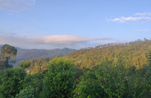 Almora House | Prakriti's Nest