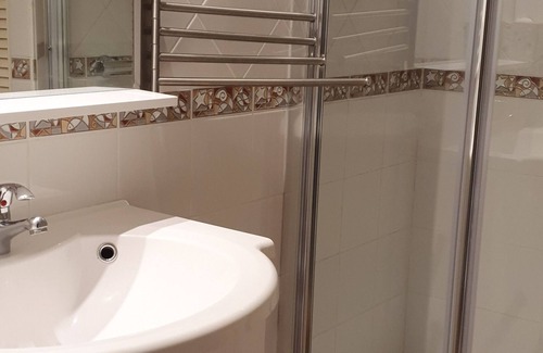 Pra Loup Apartment | Praloup 1600 - 25m² studio in ARRIBAU copro equipped with all comforts for 4 people.