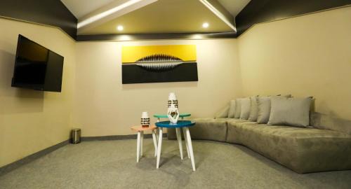 Puri Apartment | Pramod House Of Classics