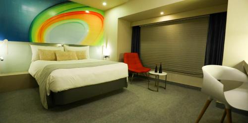 Puri Apartment | Pramod House Of Classics