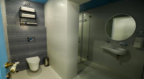Puri Apartment | Pramod House Of Classics