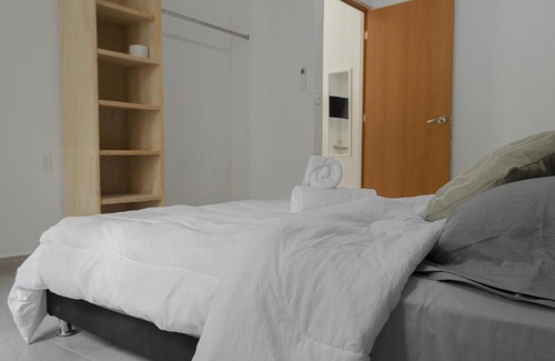 Peninsulas de Santiago Apartment | PRANA Dpto con alberca asador y terraza