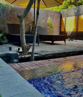 Tejakula Villa | Pranajaya oasis