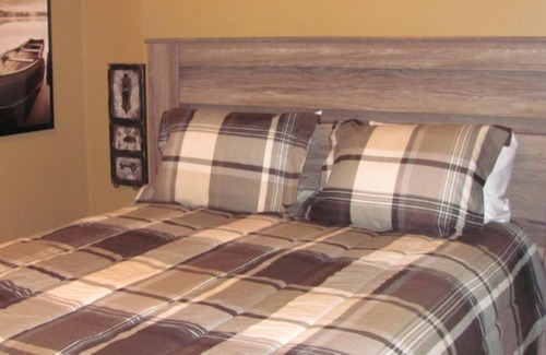 Laurelville Cottage | Prancing Doe--Hot Tub, Fishing Pond--Hocking Hills
