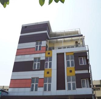 Tiruchirappalli Cabin | Prasana Residency