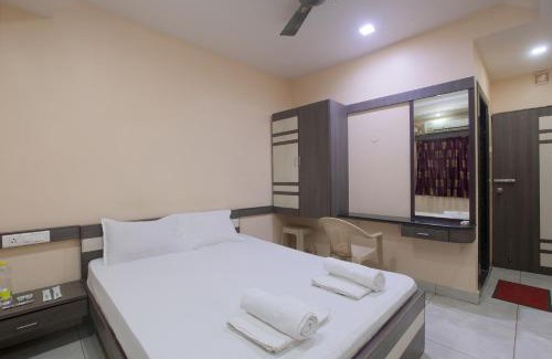 Tiruchirappalli Cabin | Prasana Residency
