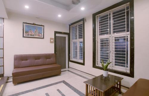 Tiruchirappalli Cabin | Prasana Residency