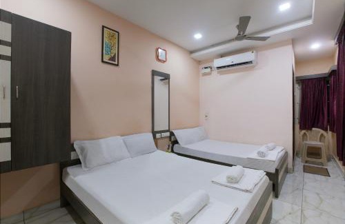 Tiruchirappalli Cabin | Prasana Residency