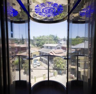 Stuart Hill Hotel | Prashanth Residency Madikeri