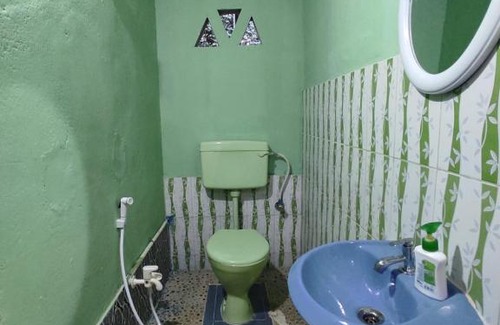 Golaghat House | Pratap Homestay