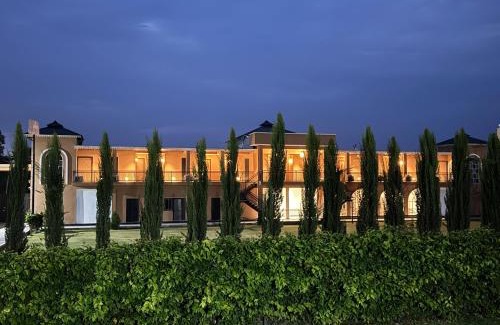 Bedla Resort | Pratap Mahal by Vihasta, Udaipur