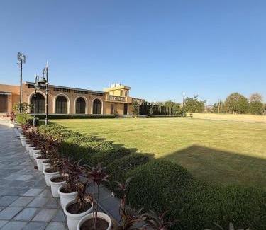 Bedla Resort | Pratap Mahal by Vihasta, Udaipur