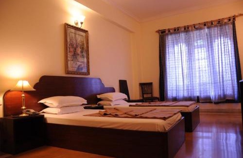 Chittorgarh Hotel | Pratap Palace