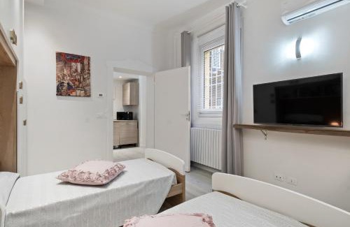 Historic Center Apartment | Pratello Il Gelso Apartments