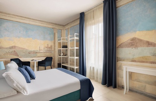 Pisa City Centre Bed & Breakfast | Prato dei Miracoli Residenza d'Epoca