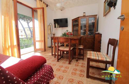Follonica Apartment | Pratoranieri - Sparviero